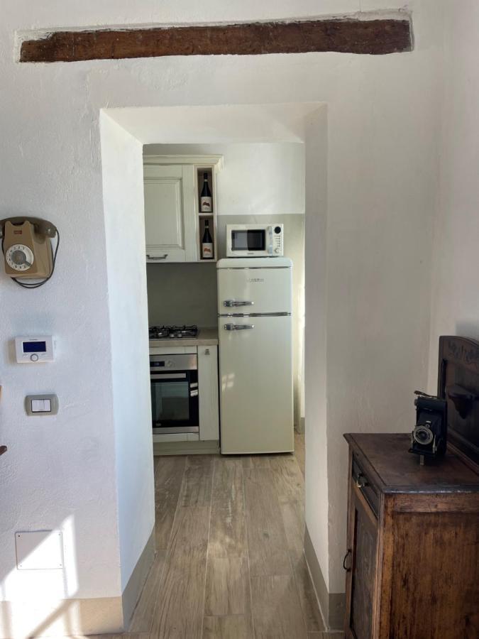 Locazione Turistica Cascina Pela Apartment Castagnole delle Lanze Luaran gambar