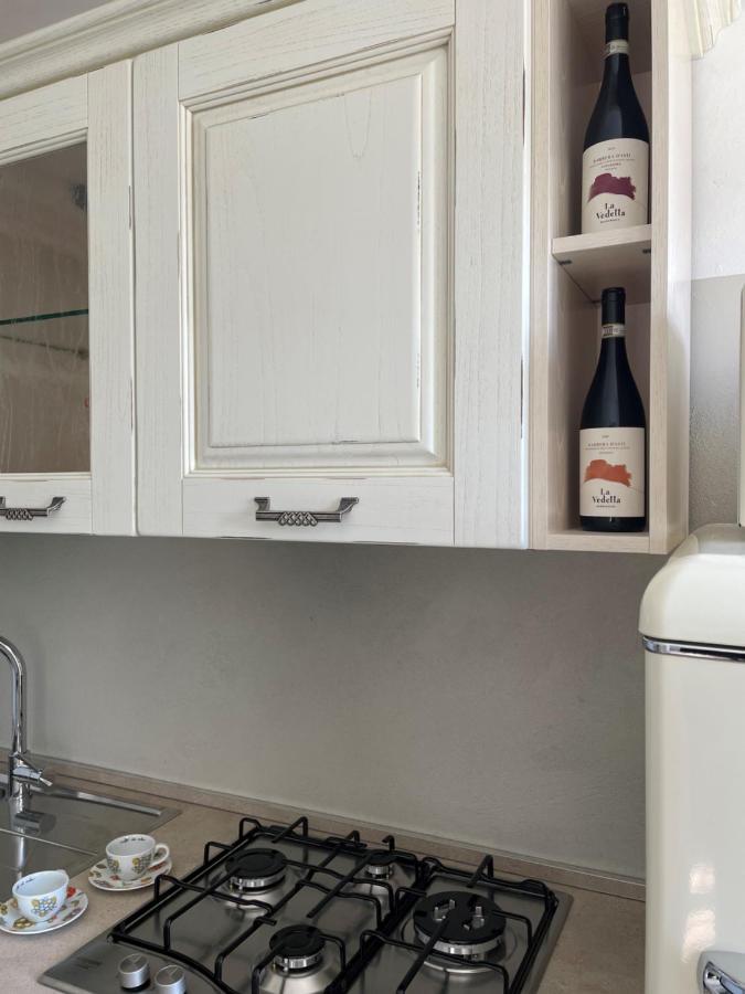 Locazione Turistica Cascina Pela Apartment Castagnole delle Lanze Luaran gambar