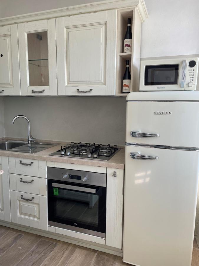 Locazione Turistica Cascina Pela Apartment Castagnole delle Lanze Luaran gambar
