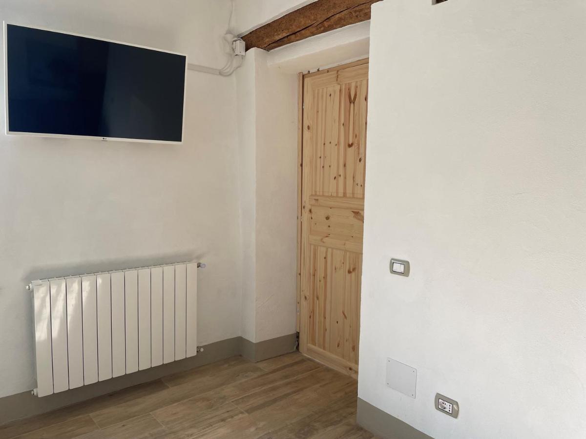 Locazione Turistica Cascina Pela Apartment Castagnole delle Lanze Luaran gambar