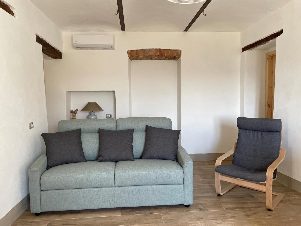Locazione Turistica Cascina Pela Apartment Castagnole delle Lanze Luaran gambar