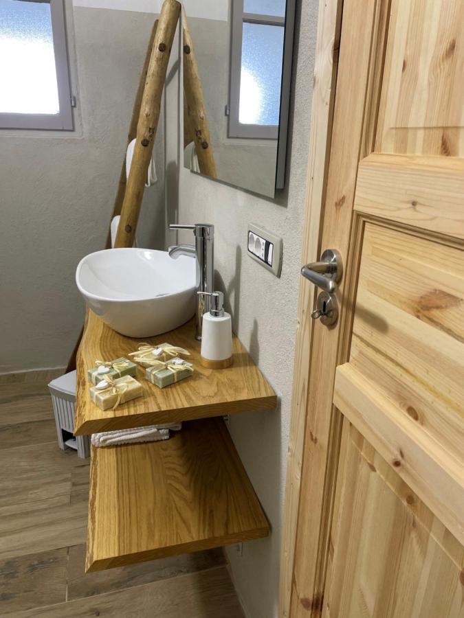 Locazione Turistica Cascina Pela Apartment Castagnole delle Lanze Luaran gambar