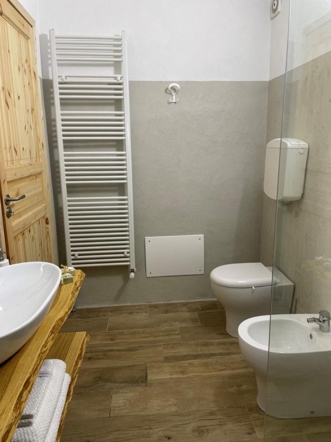 Locazione Turistica Cascina Pela Apartment Castagnole delle Lanze Luaran gambar