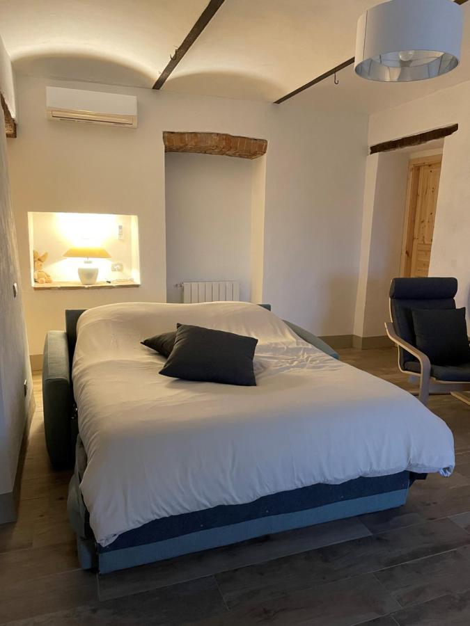Locazione Turistica Cascina Pela Apartment Castagnole delle Lanze Luaran gambar