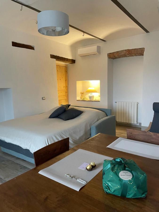Locazione Turistica Cascina Pela Apartment Castagnole delle Lanze Luaran gambar