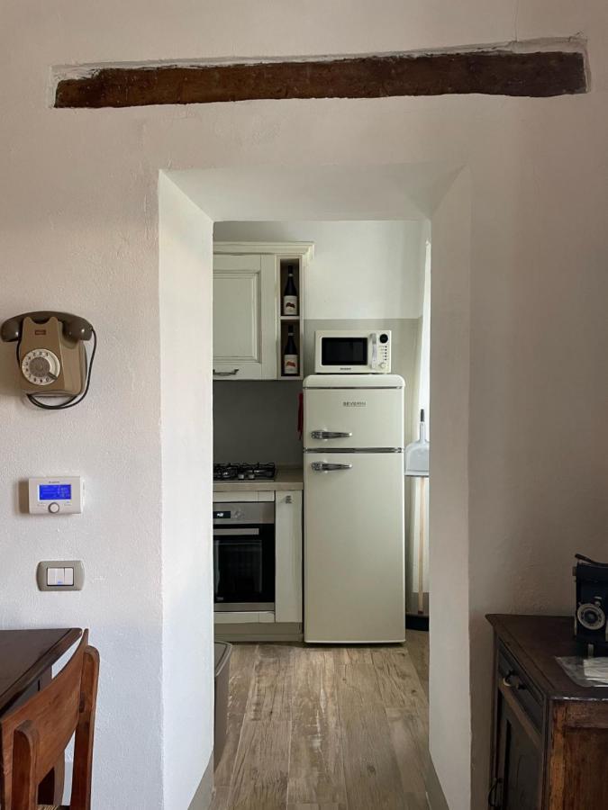 Locazione Turistica Cascina Pela Apartment Castagnole delle Lanze Luaran gambar