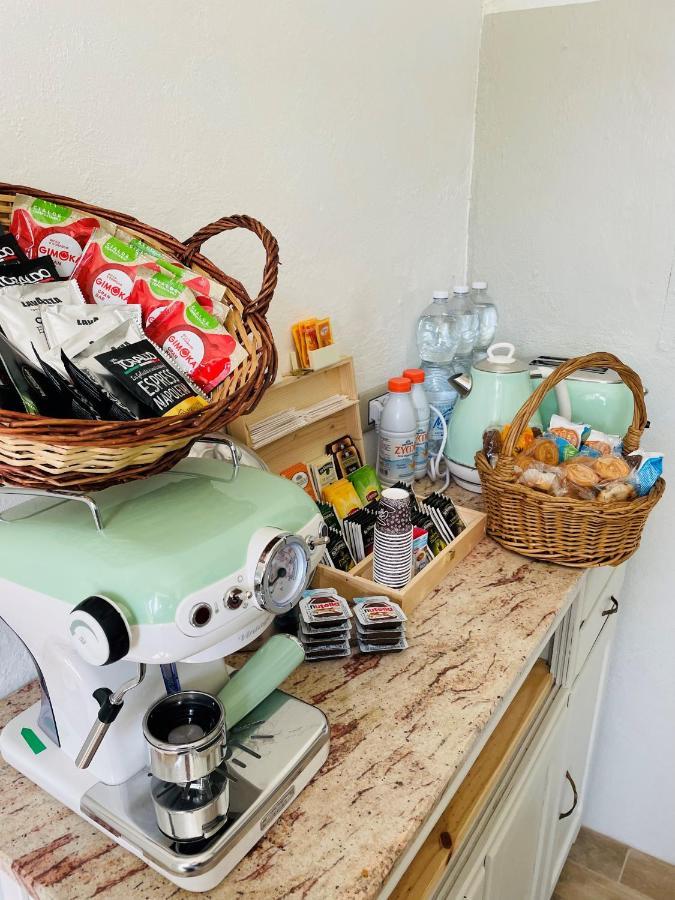 Locazione Turistica Cascina Pela Apartment Castagnole delle Lanze Luaran gambar