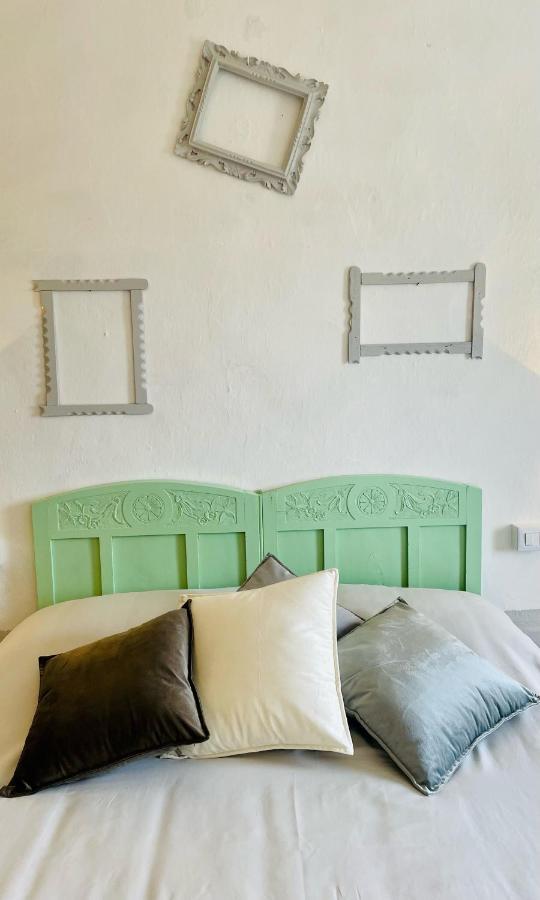 Locazione Turistica Cascina Pela Apartment Castagnole delle Lanze Luaran gambar