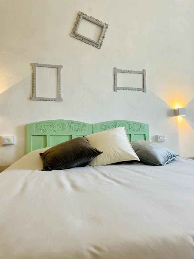 Locazione Turistica Cascina Pela Apartment Castagnole delle Lanze Luaran gambar