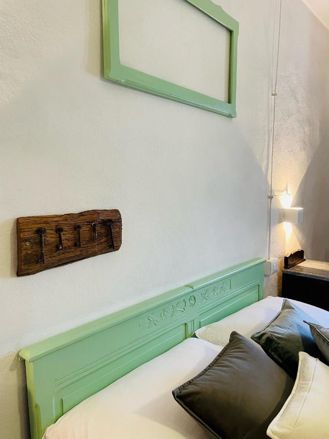 Locazione Turistica Cascina Pela Apartment Castagnole delle Lanze Luaran gambar