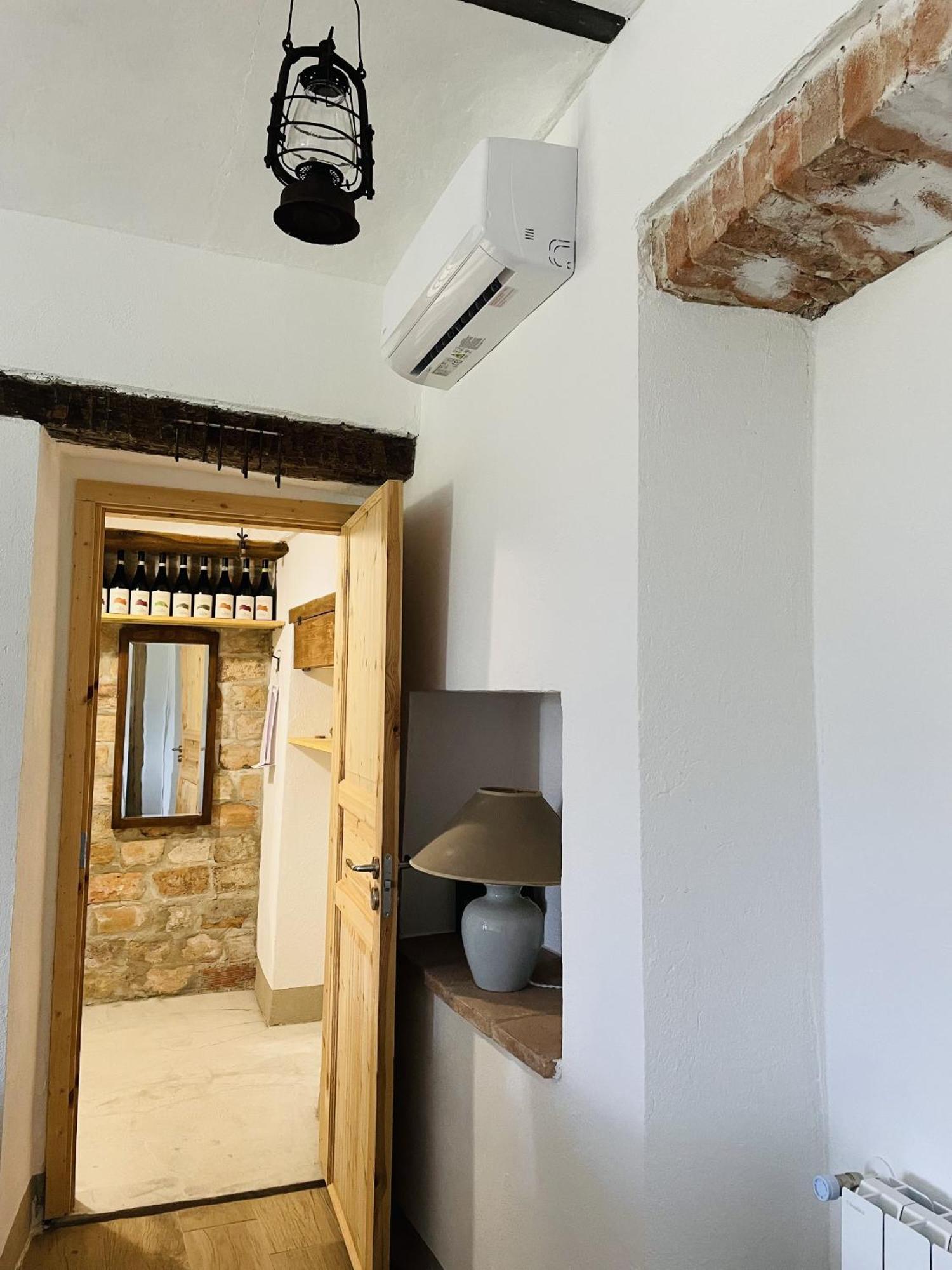 Locazione Turistica Cascina Pela Apartment Castagnole delle Lanze Luaran gambar